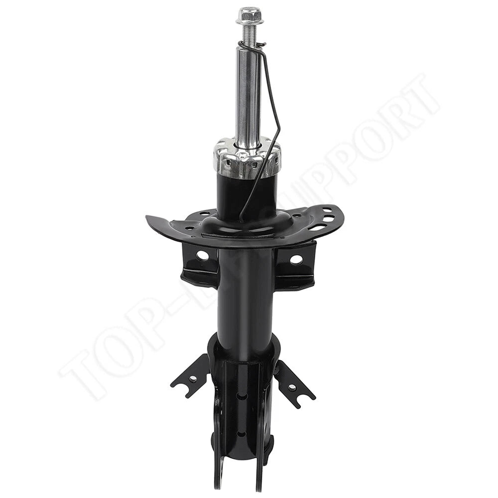 Front Pair Gas Shocks Struts for Ford Fusion (2013–2020)