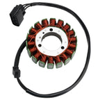 Generator Stator for Moto Morini X-Cape 650 STR650 SCR650 Calibro 700 (2021–2023)
