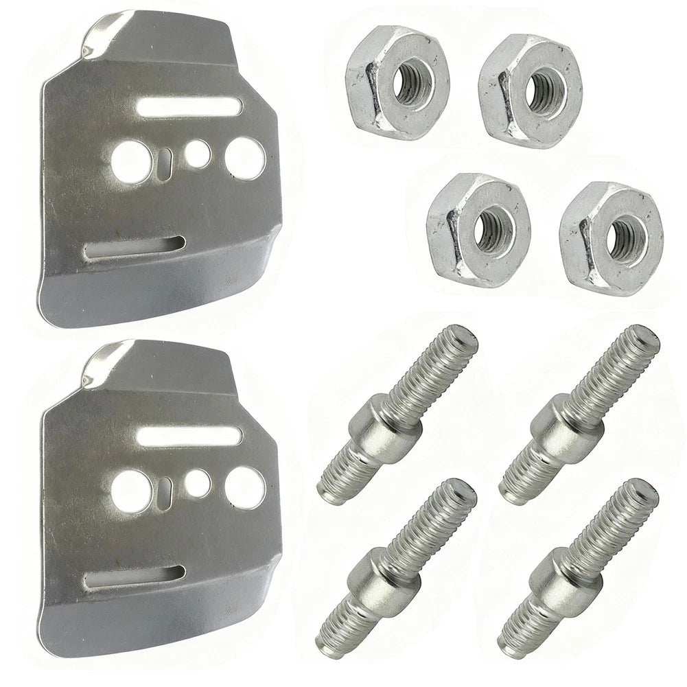 Side Plate Collar Screw Nut Hexagon Kit for MS660 MS650 (2004–2023)