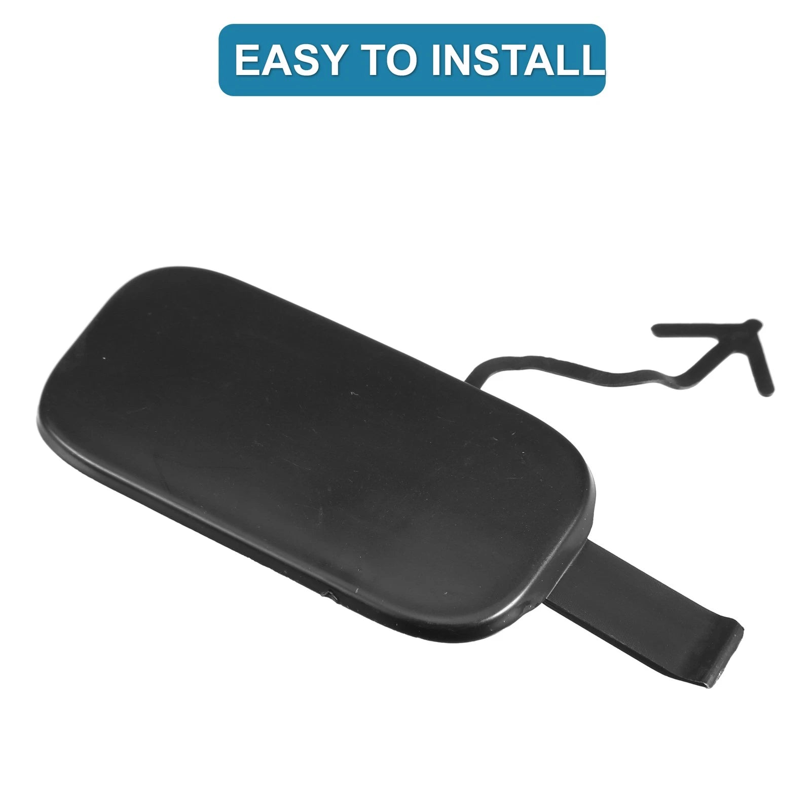 Tow Hook Cover Cap 71104-T7A-000 for Honda HR-V (2016–2018)