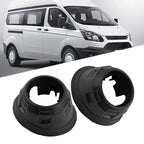 Bumper Magnet Cover Set for Ford Transit (2015–2019)