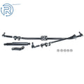 Drag Link & Tie Rod Suspension Kit for Dodge Ram 2500 3500 (2003–2013)
