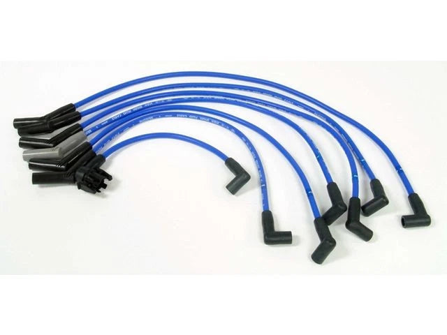Spark Plug Wire Set for Mazda B3000 3.0L V6 (1994–1997) TJ863FK