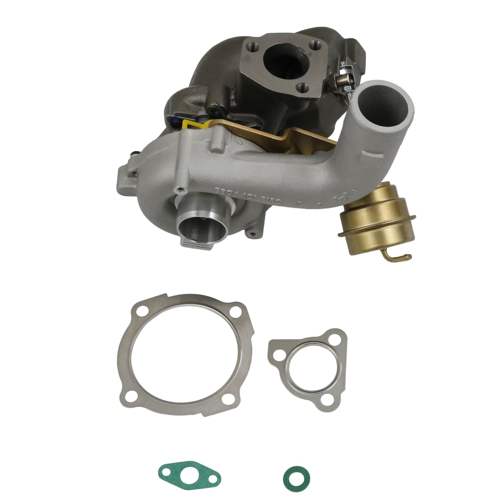 Turbocharger Upgrade K04 for Volkswagen Jetta Golf 1.8T (2000–2005)