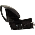 Driver Left Side Heated Mirror for Toyota Prius Prime (2017–2020)
