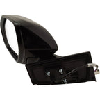 Driver Left Side Heated Mirror for Toyota Prius Prime (2017–2020)