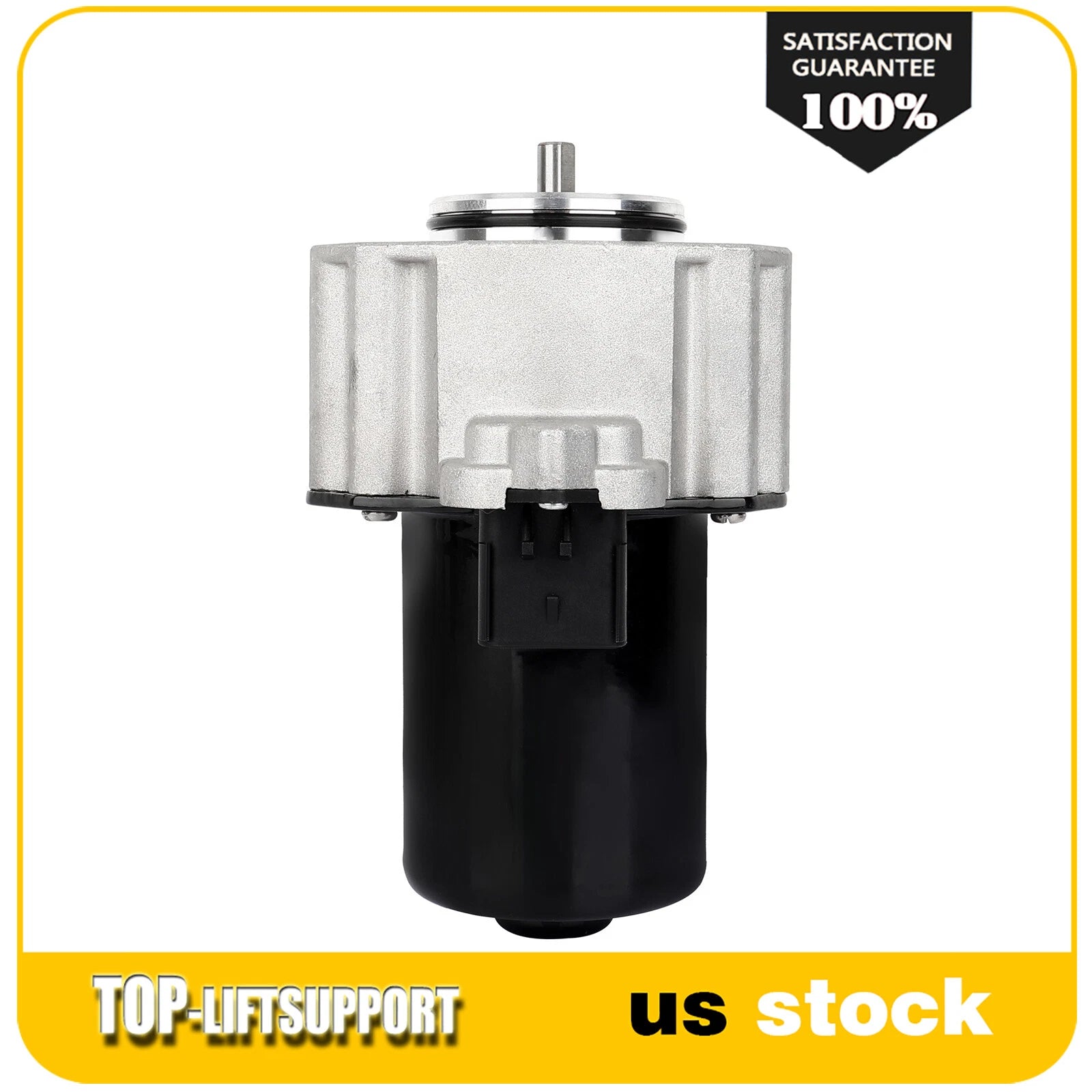 Transfer Case Shift Motor for Jeep Grand Cherokee, Liberty (2011–2018)