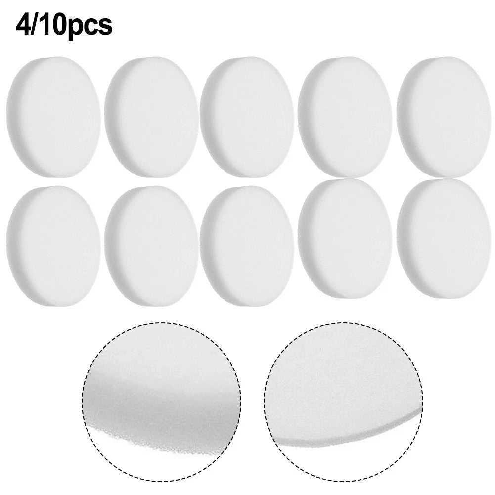 Dust Removal Filter for Shark SV1106 SV1107 SV1100 XF1100T (2015–2023)