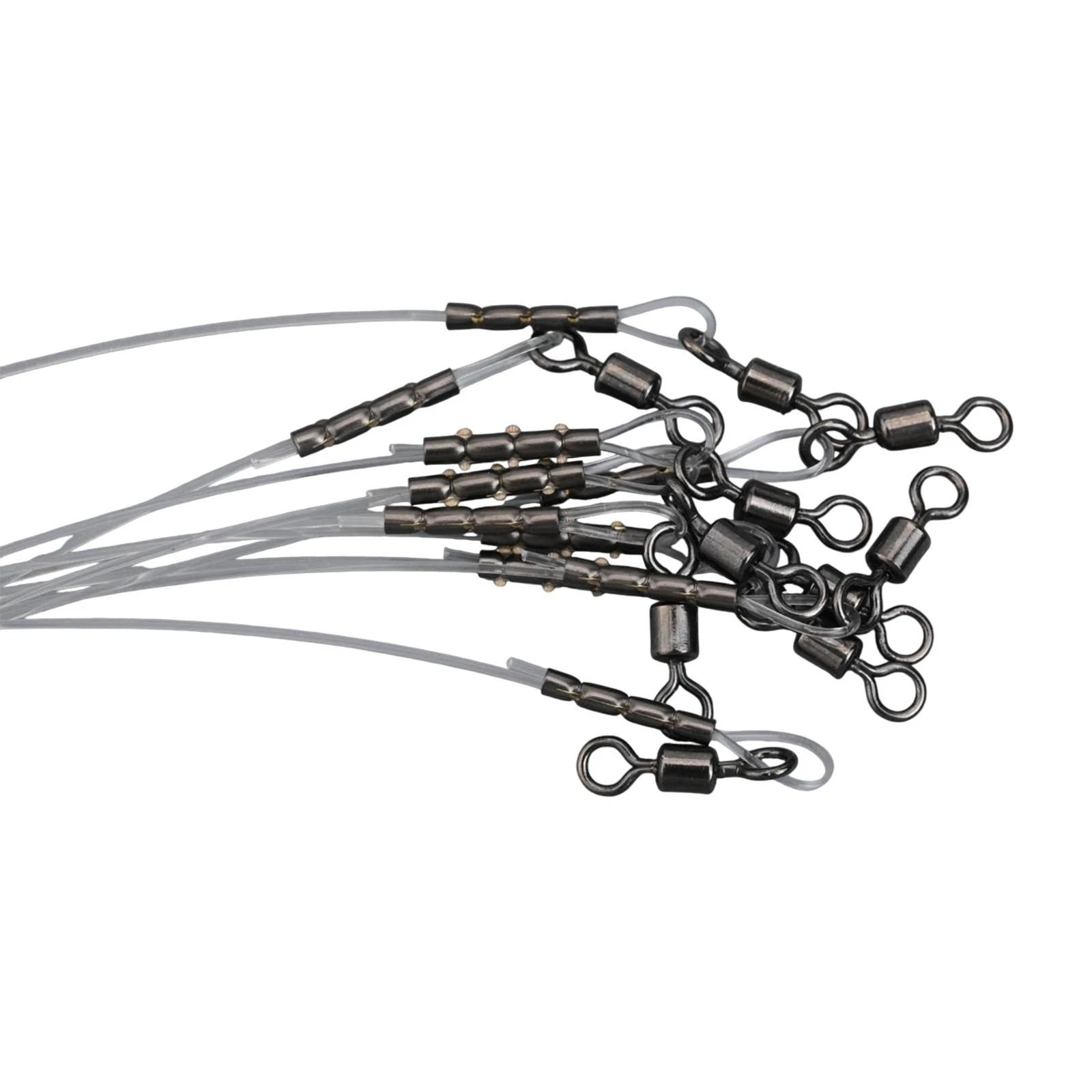 Carbon Fiber Fishing Leaders Line 718kg Quick Snap