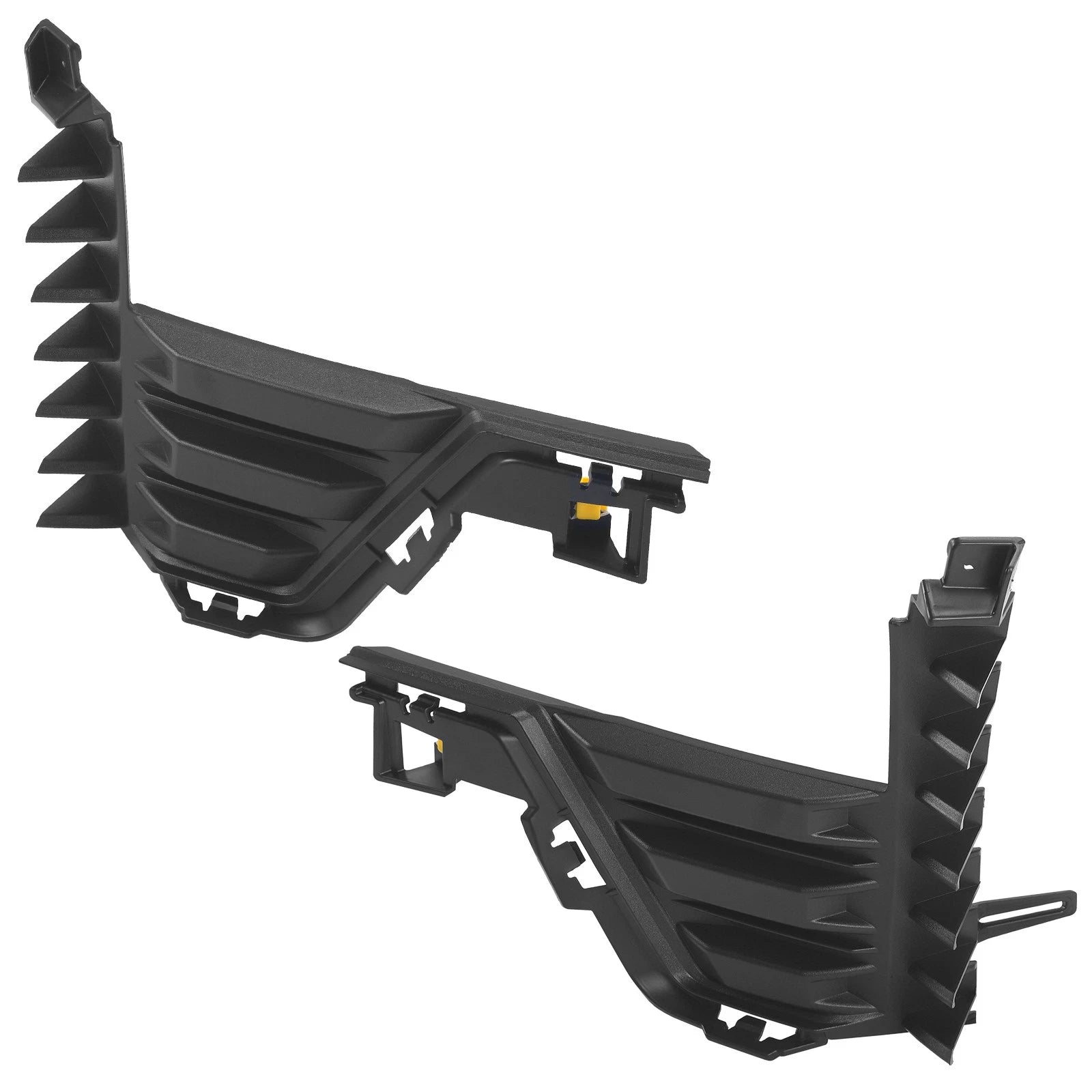 Bumper Cover Air Duct for Chevy Silverado 1500 (2022–2024)