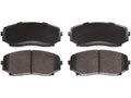 Front Brake Pad Set for Mazda CX-7 (2007–2009) WP682QD