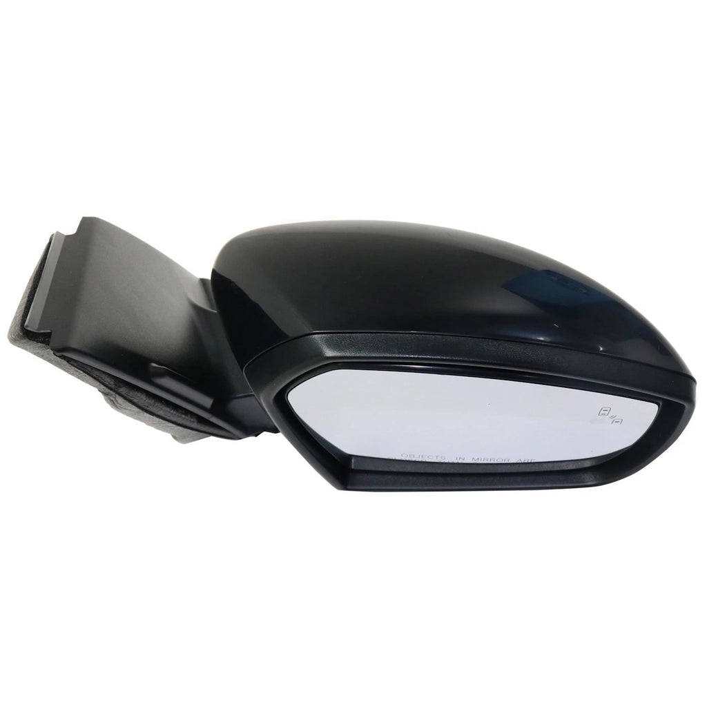 Set of 2 Heated Mirrors for 2017-2018 Ford Escape