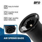 Rear Air Shock Bag for BMW 5 Series (2006-2010)
