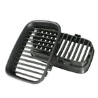 2 x Radiator Grille Kidney Grill for BMW E36 3 Series (1992-1996)