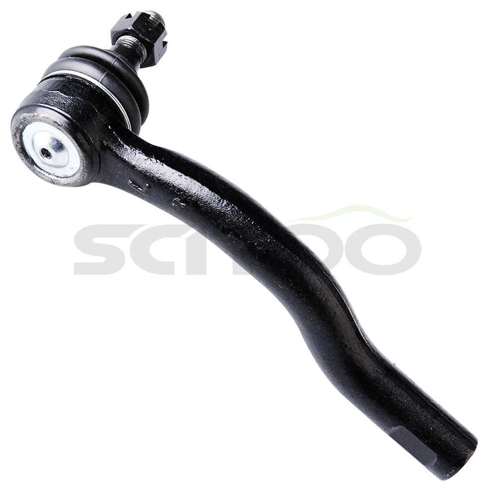 Front Tie Rod End Ball Joint for Infiniti QX56 (2004–2013) & Nissan Titan (2004–2015)