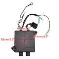 CDI Box Igniter for Yamaha 85hp 85A ET(D)L/X (1997–2010, 2021) 688-85540-00