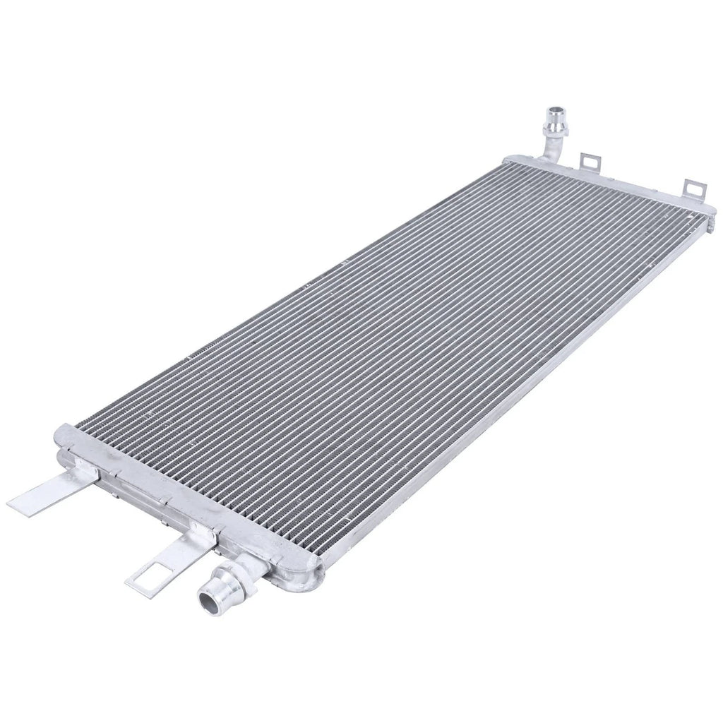 Auxiliary Cooler Radiator for Mercedes Benz E450 G550 G580 GLE350 G63 AMG GLE450 (2019–2023)