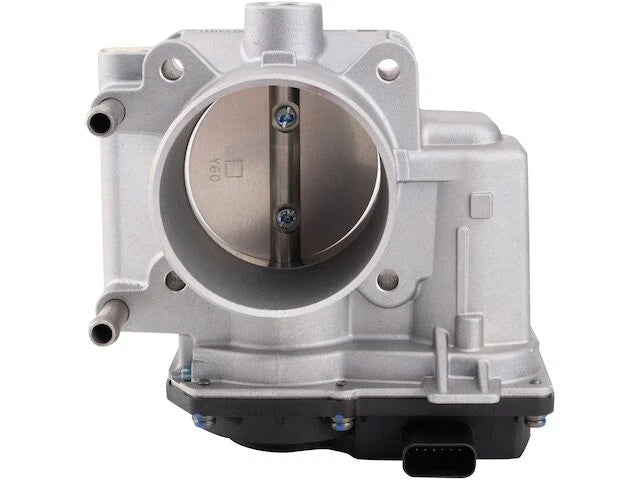 Throttle Body for Mazda 6 2006 (2.3L 4 Cyl Turbocharged ZY573YQ)