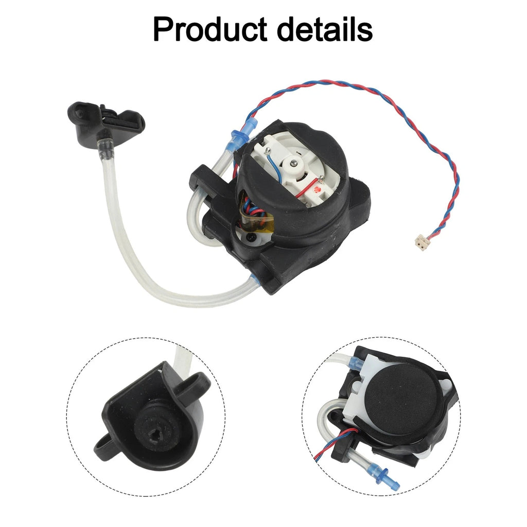 Replacement Water Pump Motor for Ecovacs N8 Pro T8 DX93 DX96 Ozmo 950
