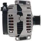 220A Alternator for Mercedes Benz S550 (2007–2010)