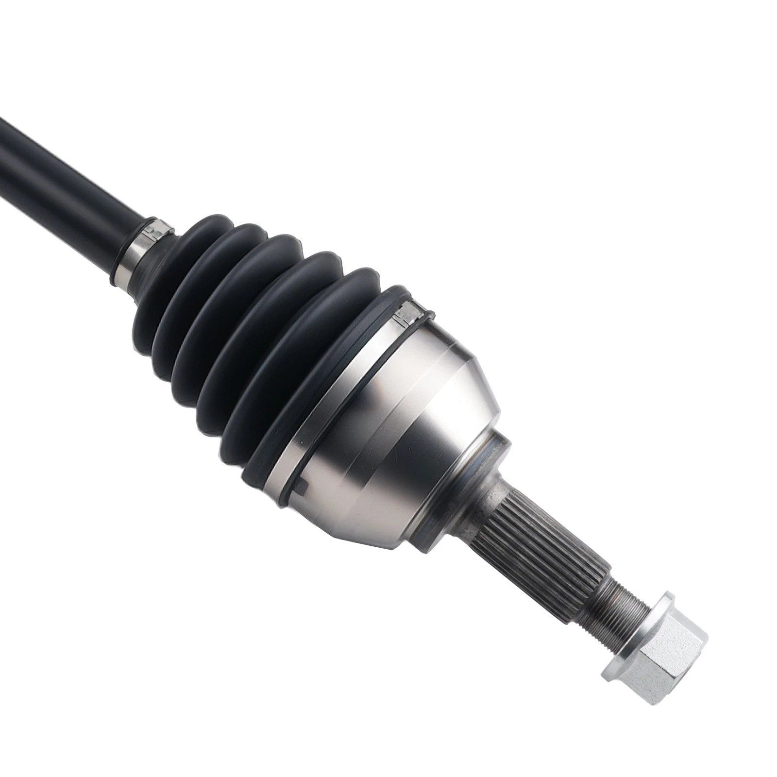 Front CV Axle Shafts for Nissan Juke (2011-2017)