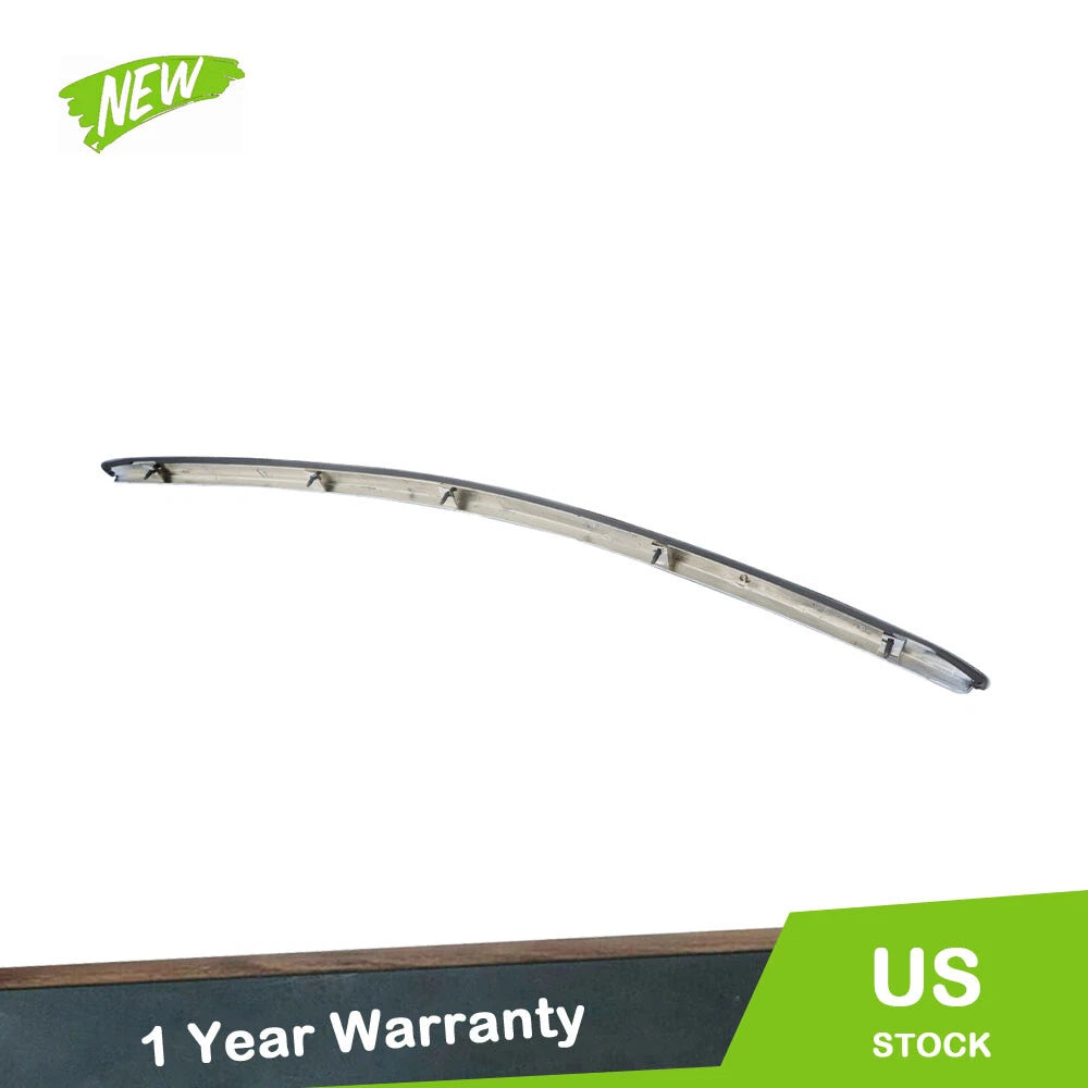 Front Hood Chrome Moulding for Lexus SC430 (2002–2010)