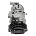 A C Compressor Kit Replacement for Honda Element 2.4L (2003-2005)