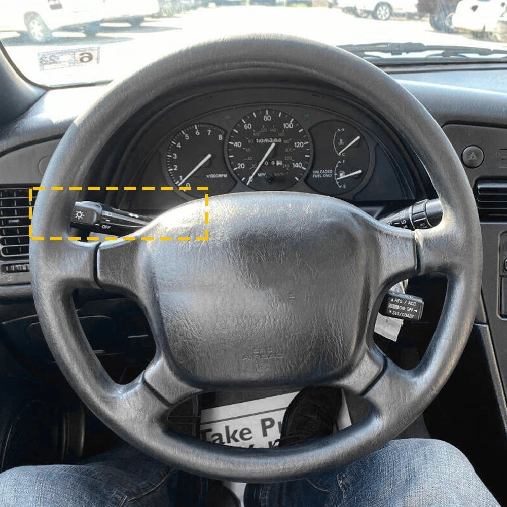 Turn Signal Wiper Dimmer Switch for Toyota Avalon (1998–1999)
