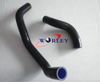 Silicone Radiator Hose for Nissan Skyline GTR GT-R R32 (1989-1994)