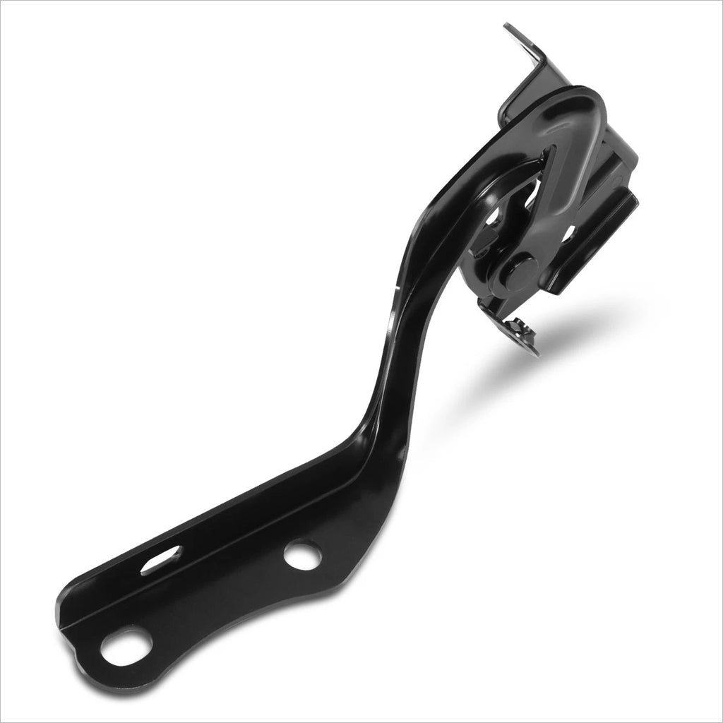 LH Driver Side Steel Engine Hood Hinge for Toyota Prius V (2012–2018)