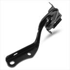 LH Driver Side Steel Engine Hood Hinge for Toyota Prius V (2012–2018)