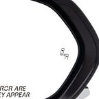 Heated Right Side Mirror for Toyota Prius Prime (2021–2022)
