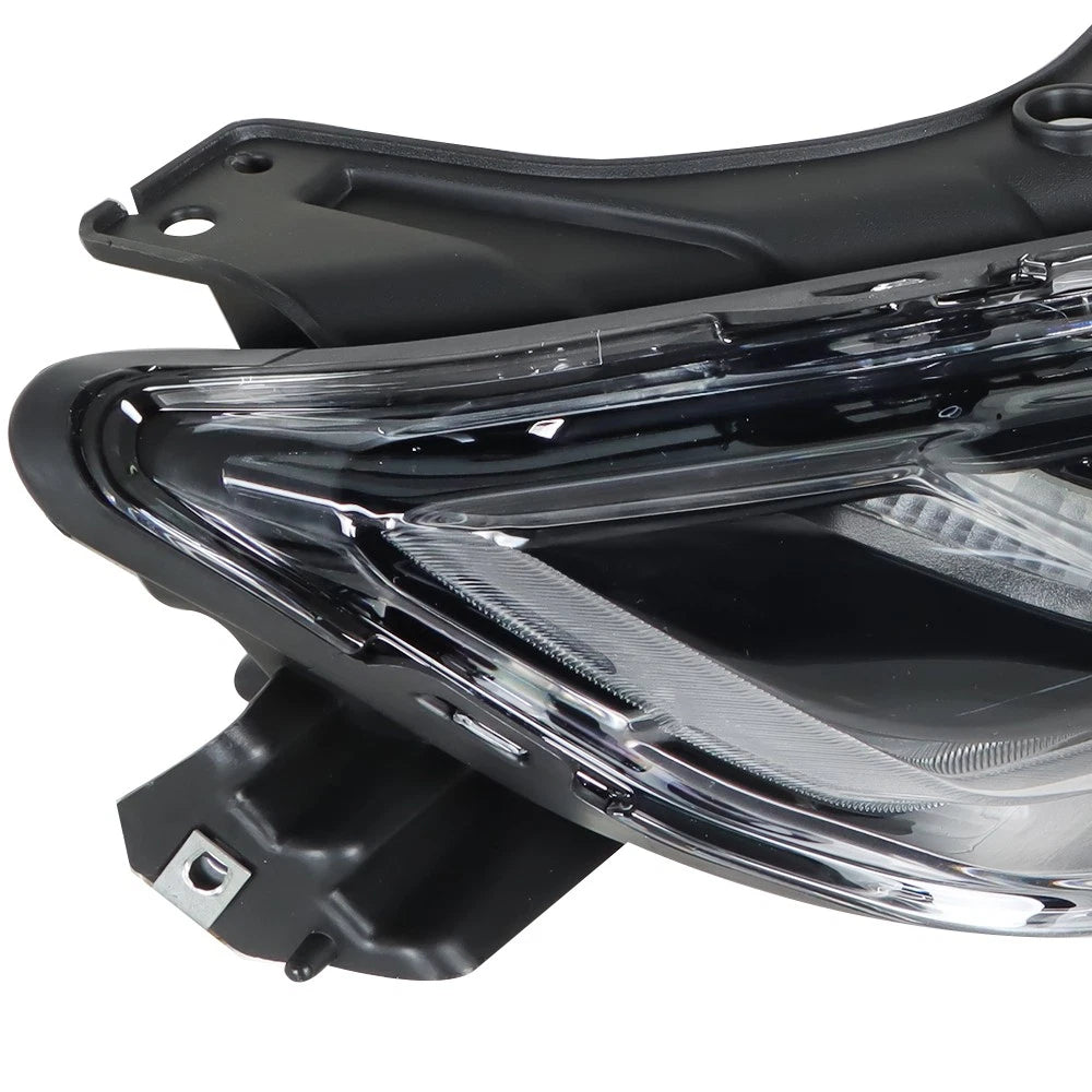 Headlight Assembly for Chevrolet Blazer (2019â2021) Right Side