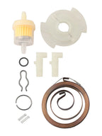 Recoil Starter Repair Kit for Multiple Engine Models (Fits Various)