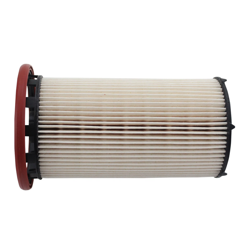 Mann Fuel Filter PU8028 for Audi A3 Quattro, VW Beetle, Golf, Jetta (2006–2013)