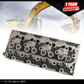 Complete Cylinder Head for Bobcat Kubota V2203 (2000–2023)