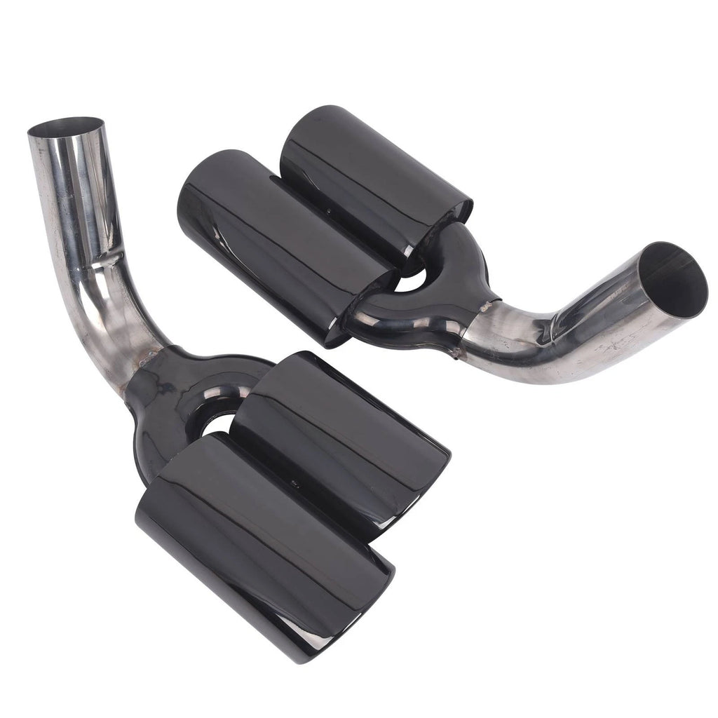 Exhaust Pipe Tip for Mercedes-Benz G350 G63 AMG (2007–2015)