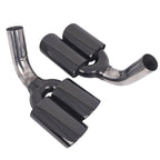 Exhaust Pipe Tip for Mercedes-Benz G350 G63 AMG (2007–2015)