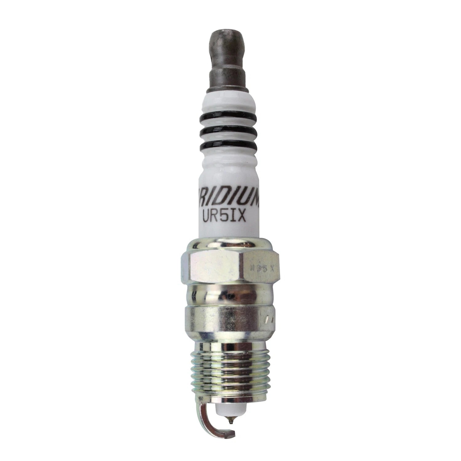 NGK 7177 UR5IX Iridium IX Spark Plug for Buick Chevy Ford GMC Isuzu Pontiac