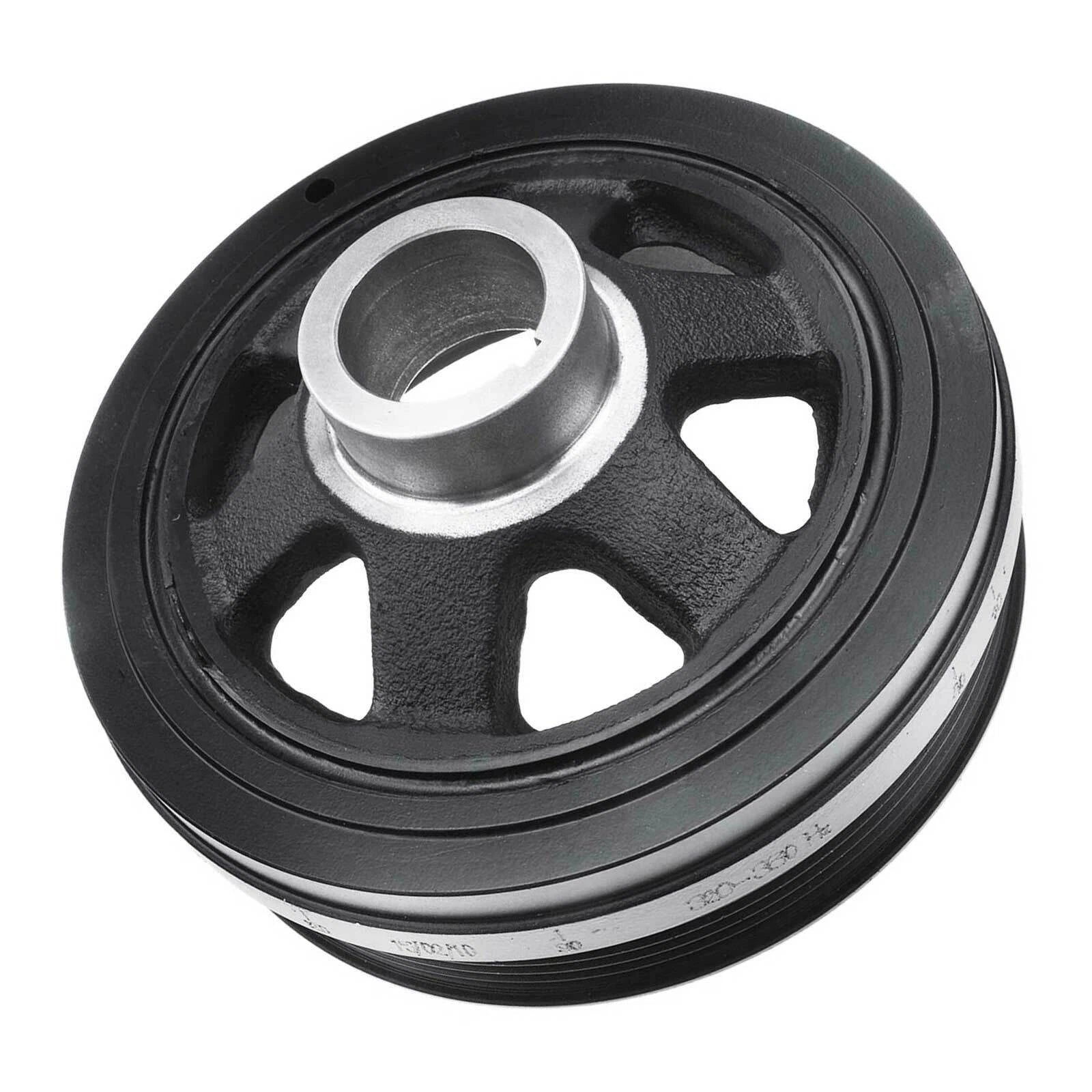 Harmonic Balancer for Mercedes-Benz C230 C250 C280 C300 E280 (2000-2010)