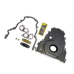 Timing Cover and Install Kit for Chevrolet GMC Cadillac V8