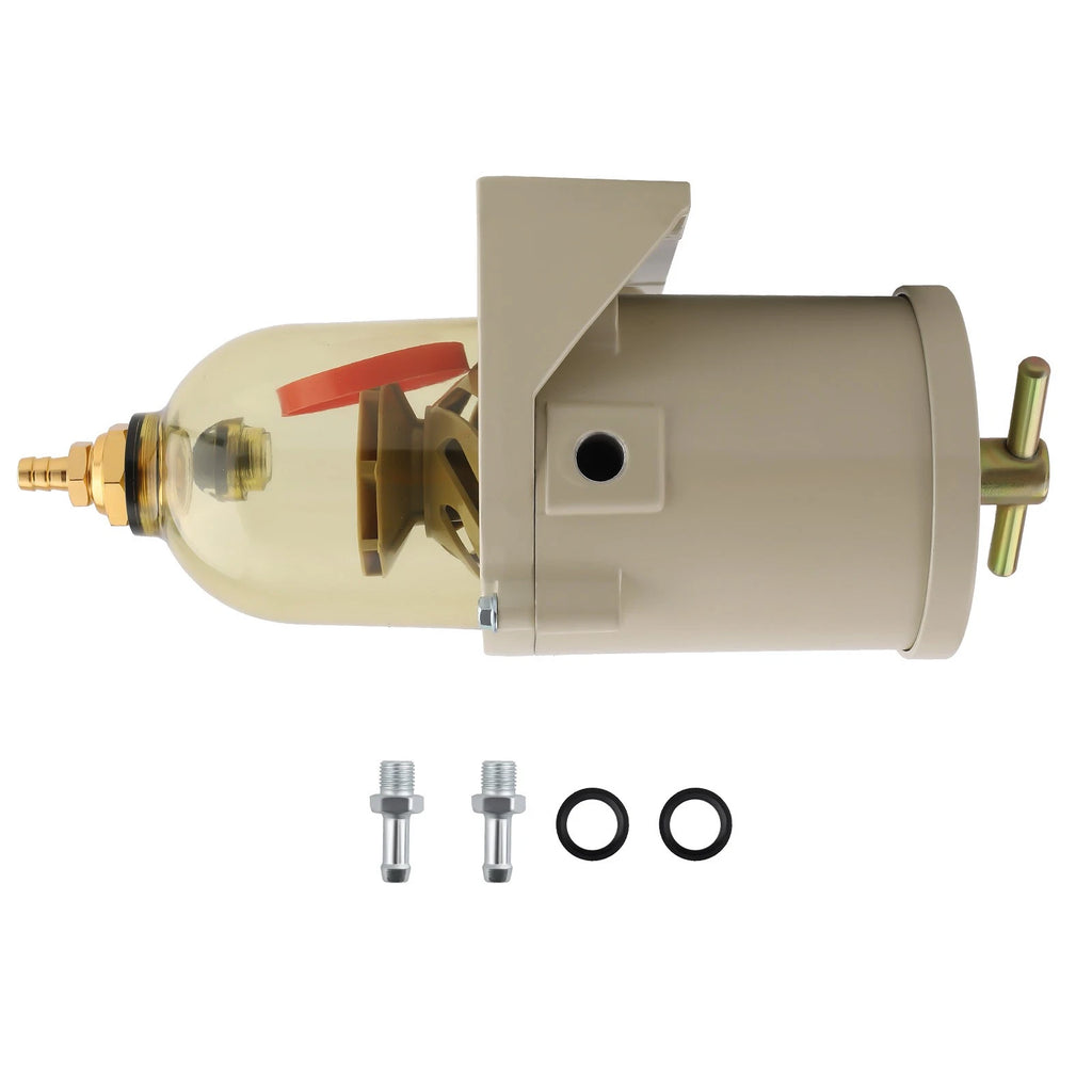 Fuel Filter / Water Separator for Marine Boat (500FH, 500FG, 30)