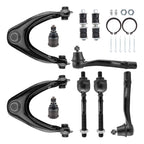 Front Control Arms Ball Joints Kit for Honda Civic (1996–2000)