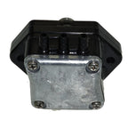 Fuel Pump for Yamaha 4 Stroke 25-60 HP Outboard (62Y-24410-01)