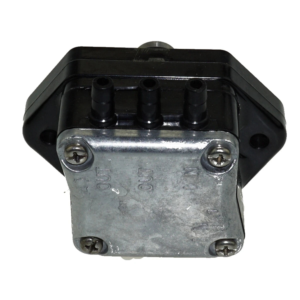 Fuel Pump for Yamaha 4 Stroke 25-60 HP Outboard (62Y-24410-01)