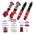 BFO 24 Way Adjustable Coilovers Lowering Kit for Scion TC (2011–2016)