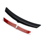 Front Fairing Air Flow Vent Accent Trim for Road Glide FLTRX (2015–2023) Black