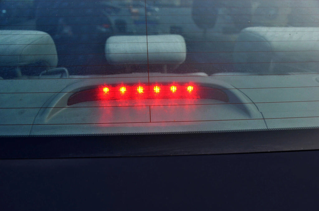 3rd High Mount Brake Light LED for Honda Civic EX Coupe (2006–2011) 923-218