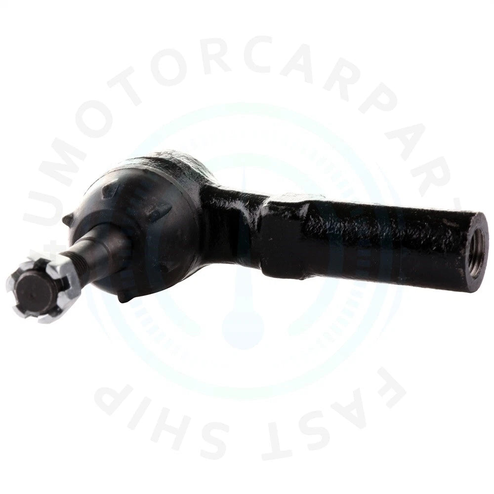 2X Front Outer Tie Rod Ends for Buick Regal Pontiac Grand Prix (1988–1996)