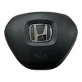 Driver Wheel Airbag for Honda Accord (2018–2022) W/1 Plug Black